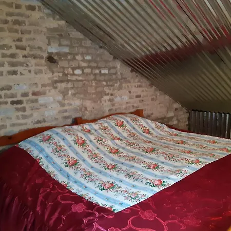 Feriehus L'ecurie, Charme, Confort Et Authenticite! *