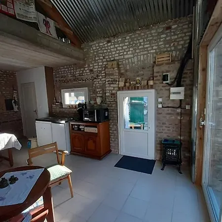 Feriehus L'ecurie, Charme, Confort Et Authenticite!