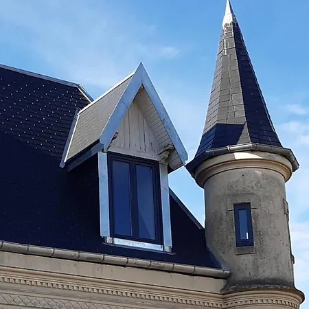 L'ecurie, Charme, Confort Et Authenticite! Feriehus
