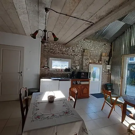 Feriehus L'ecurie, Charme, Confort Et Authenticite!