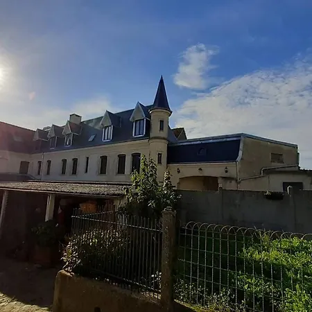 L'ecurie, Charme, Confort Et Authenticite! Crécy-en-Ponthieu
