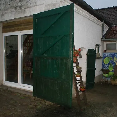 L'ecurie, Charme, Confort Et Authenticite! Feriehus *